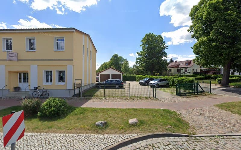 Betreutes Wohnen Röbel