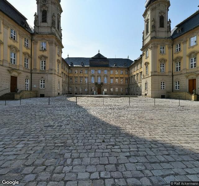 Betreutes Wohnen Schloss Werneck