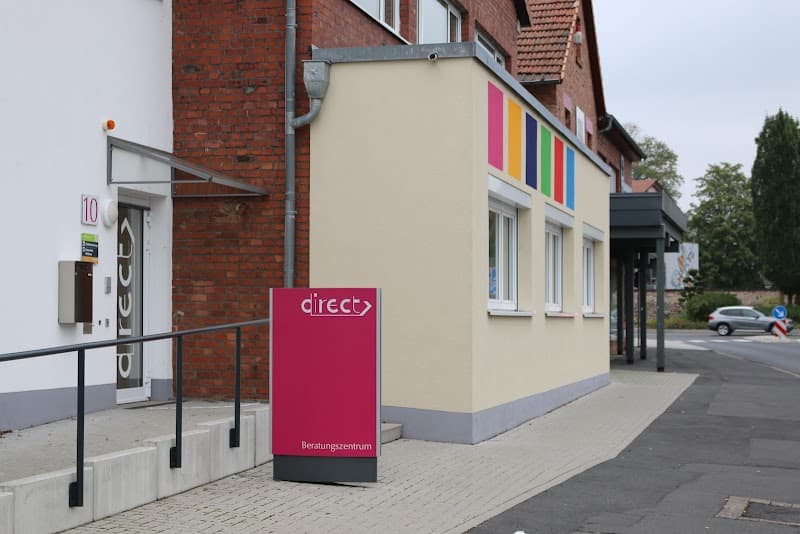 Betreutes Wohnen Schlüchtern (Behinderten-Werk Main-Kinzig e. V.)
