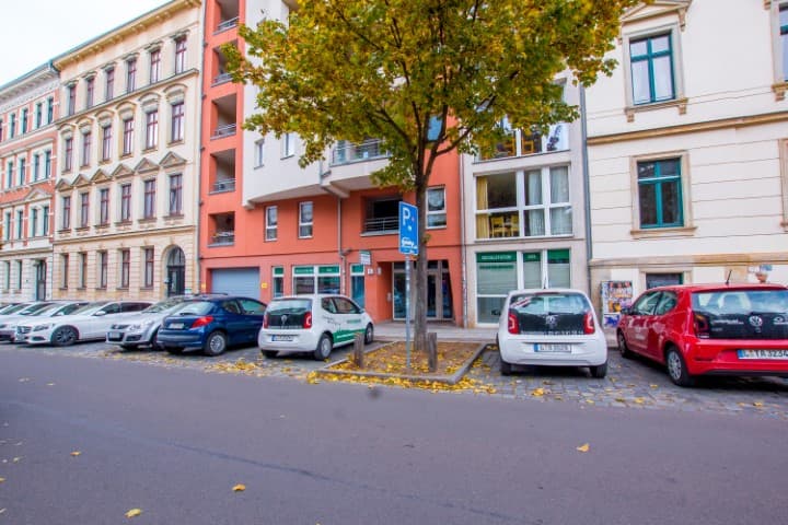 Betreutes Wohnen "Seniorenresidenz" Volkssolidarität Leipzig-Wurzen e. V.