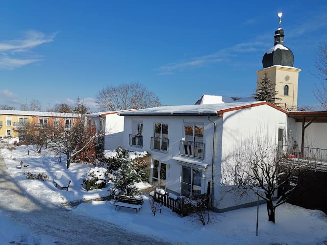 Betreutes Wohnen Spreewaldhof