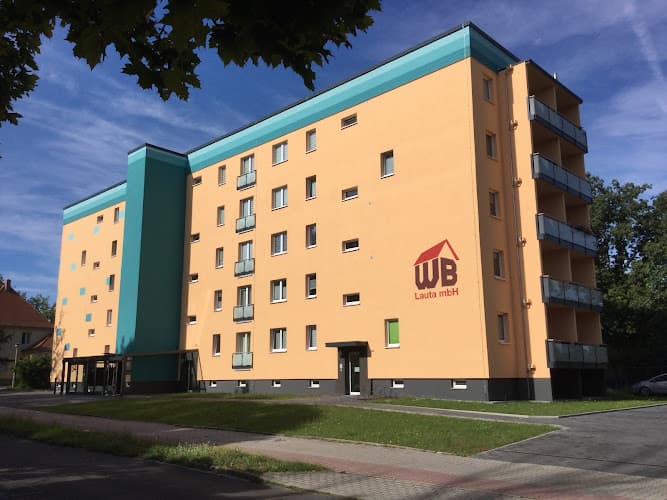Betreutes Wohnen und ambulante Pflege Lauta