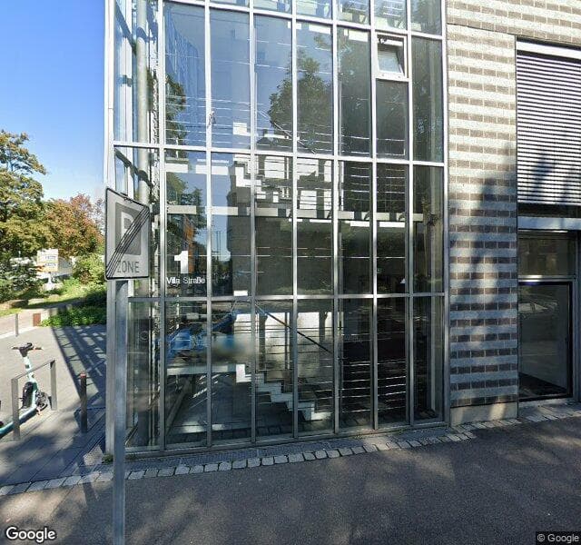 Betreutes Wohnen Villastraße