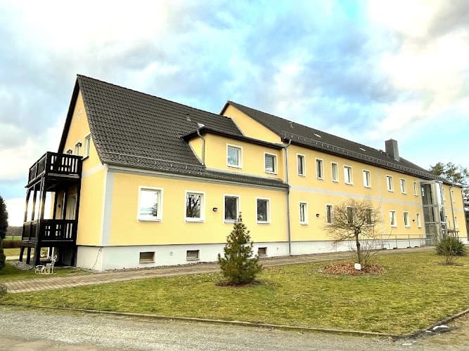 Betreutes Wohnen "Zur alten Schule"