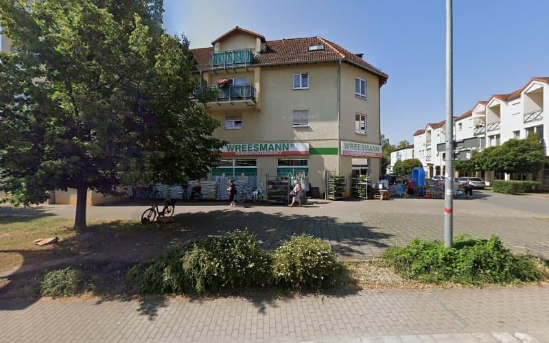 Betreutes Wohnen " Zur Rebe"