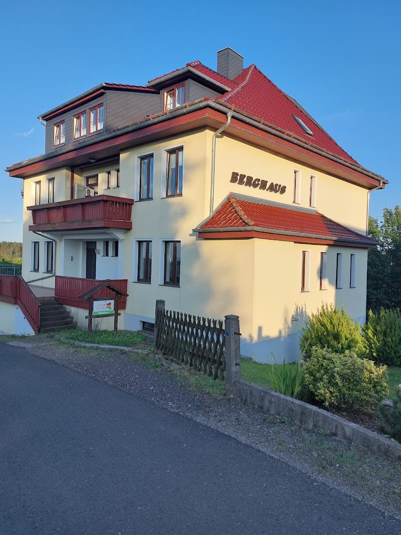 Betreuteswohnen Senioren Residenz Berghaus