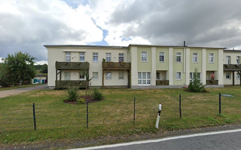 Betreuung + Pflege Erzgebirge