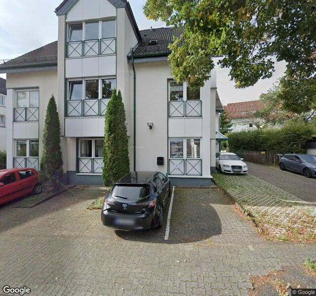 Betreuung und Alltagshilfe Hamm GmbH