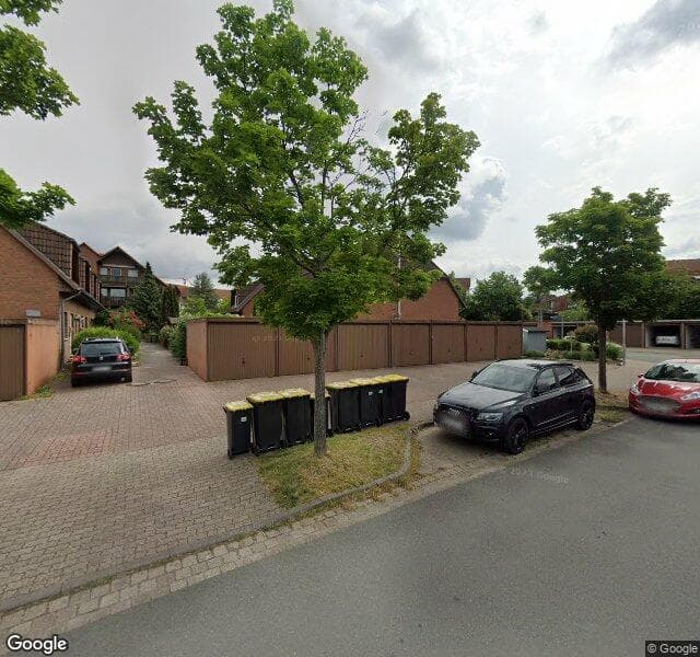 Betreuung und Pflege zuhause Bad Nenndorf