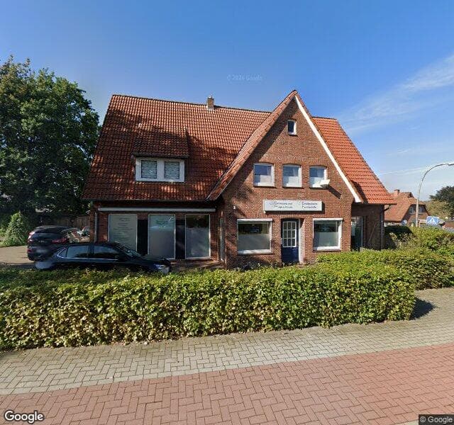 Betreuung und Pflege zuhause Curanum Lingen