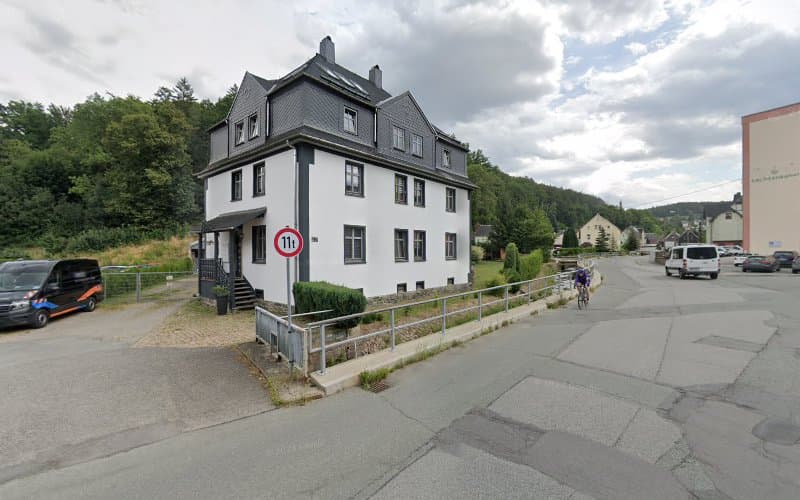 Betreuungsdienst Levamentum Aelfi - Gornsdorf