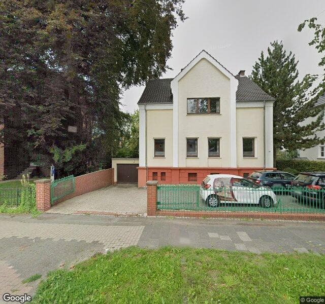 Betreuungsdienst Lieber-zuhause-leben GmbH