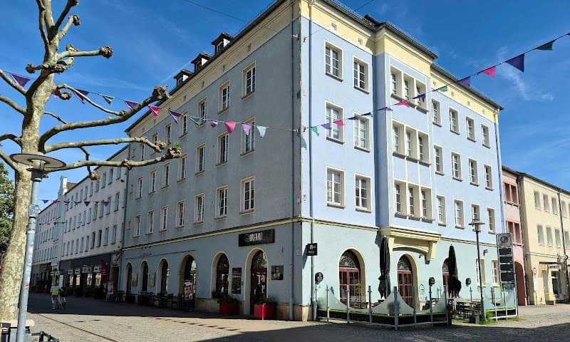 Foto von Betreuungsdienstleistner