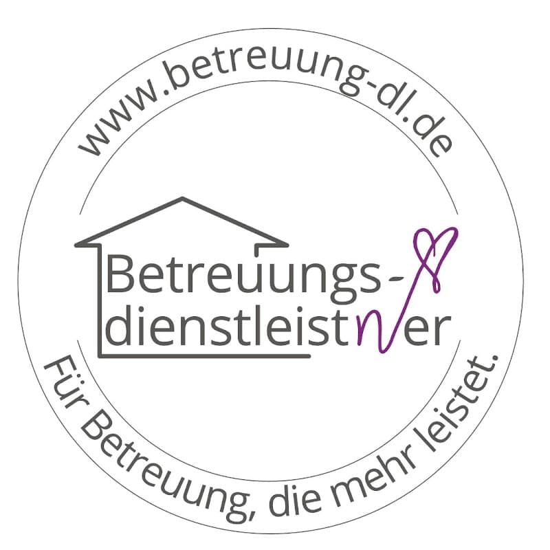 Betreuungsdienstleistner Rödental