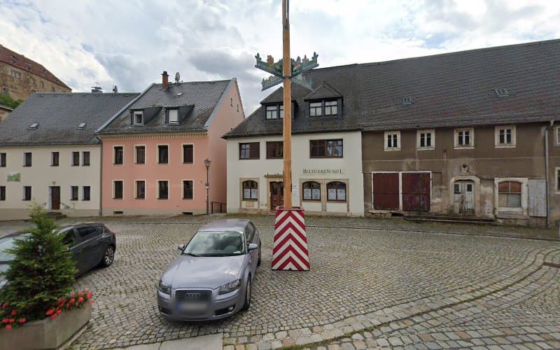 Betreuungsengel