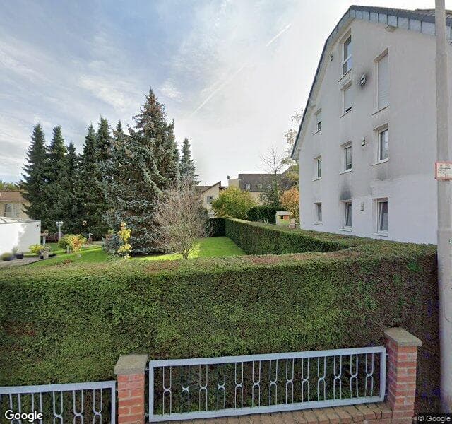 Betreuungszentrum Arche Noah