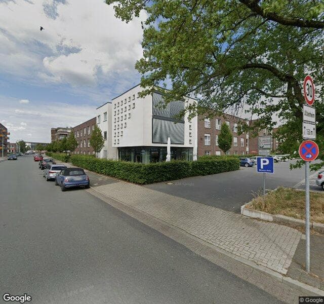 Betreuungszentrum Clever Stolz GmbH