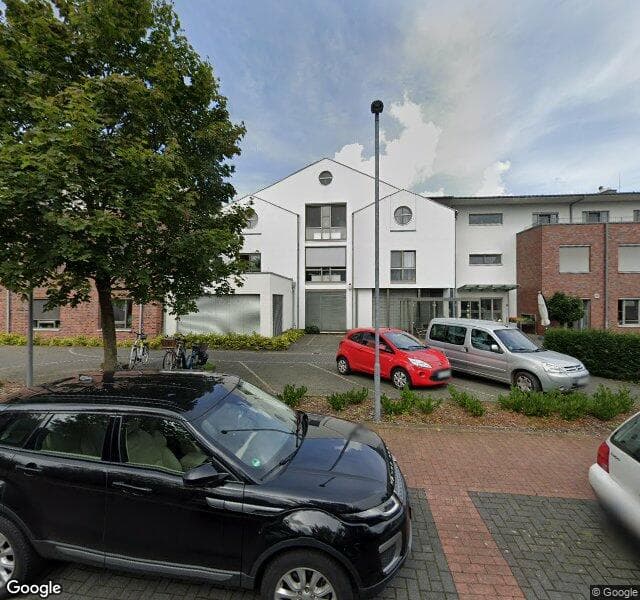 Betreuungszentrum St. Arnold - Abteilung Junge Pflege