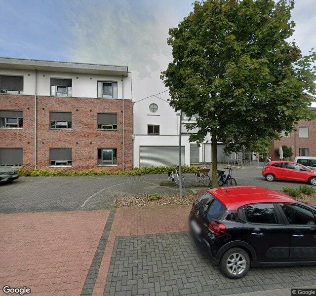 Betreuungszentrum St. Arnold -Abteilung SMB -