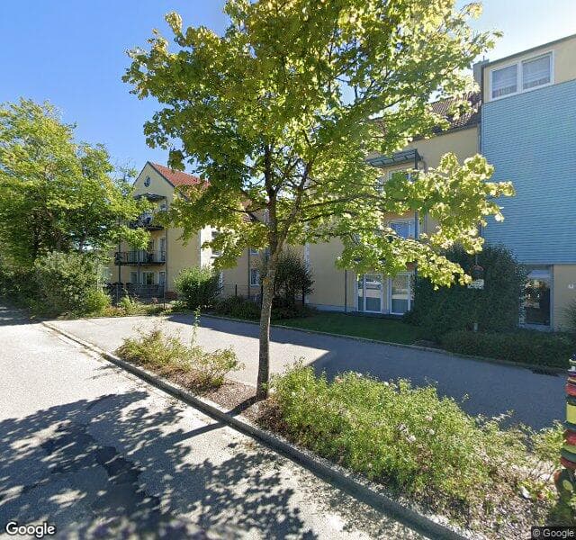 Betreuungszentrum St. Wolfgang GmbH