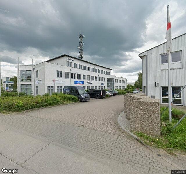 bipG mbH Rostock