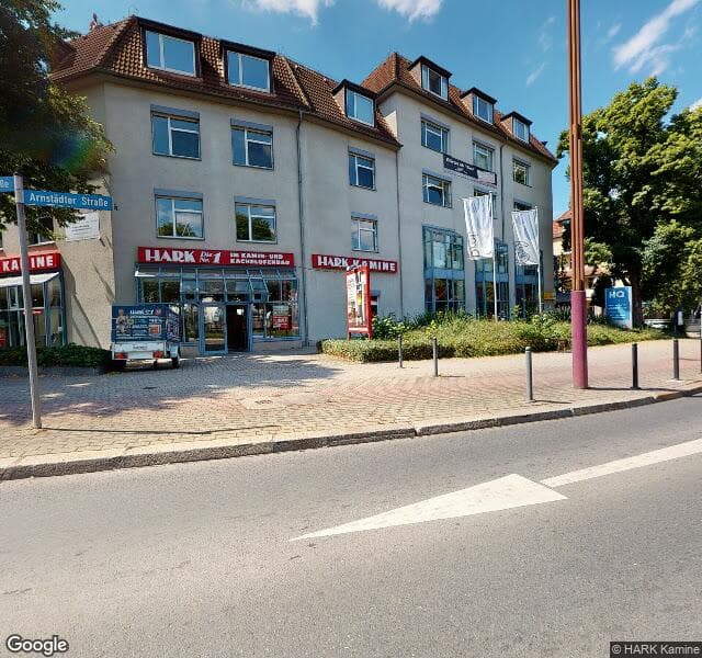 bipG Thüringen