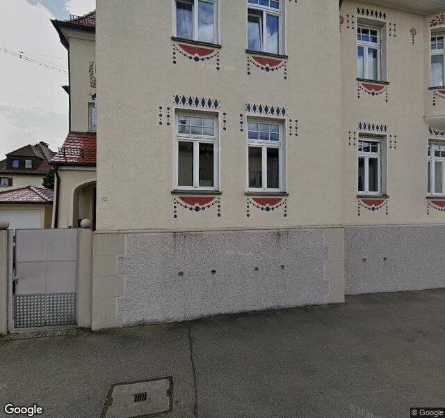 Foto von Blaser-Holzmann Pflegedienste