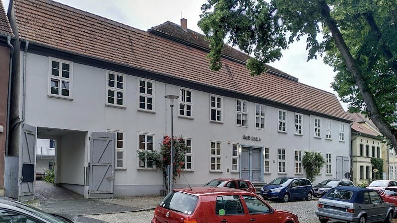 Foto von BLW GbR Betreutes Leben und Wohnen