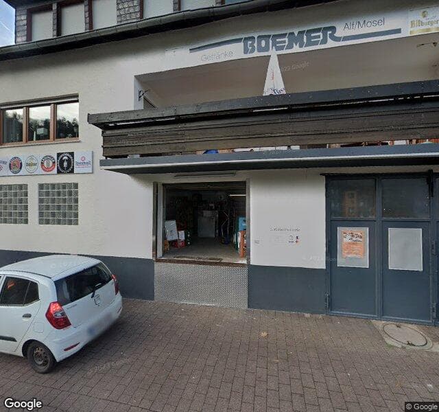 Boemer Michael Mobiler Pflegedienst