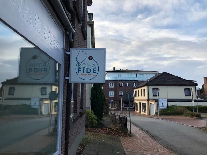 Bonafide Pflegeteam GmbH