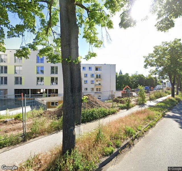 Bonifatius Wohnen mit Pflege in Bornheim