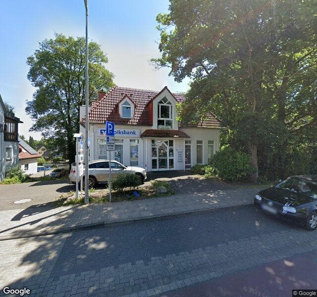 Bonitas Bielefeld GmbH
