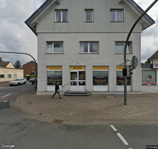 Bonitas Bielefeld GmbH
