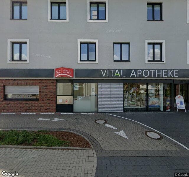 Bonitas im Mühlenkreis GmbH