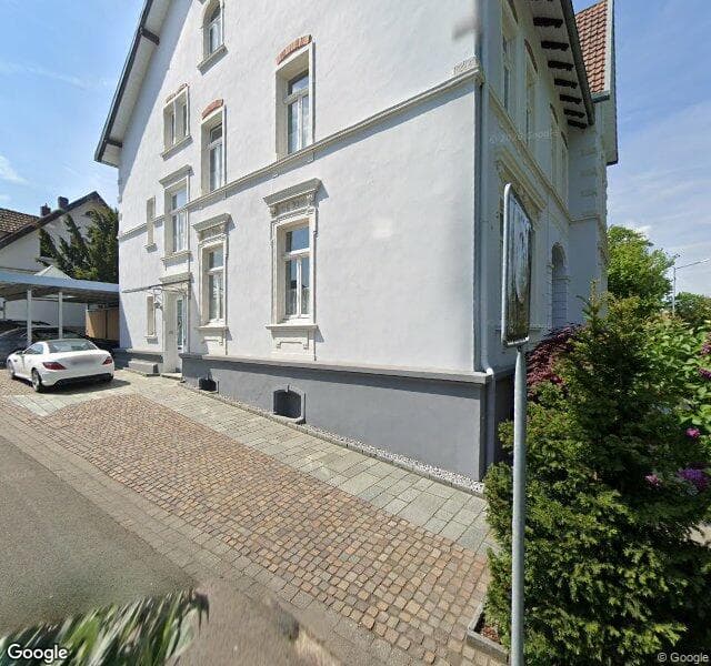 Bonitas Krankenpflege