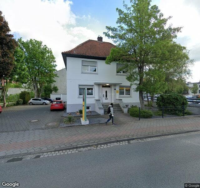 Bonitas Krankenpflege