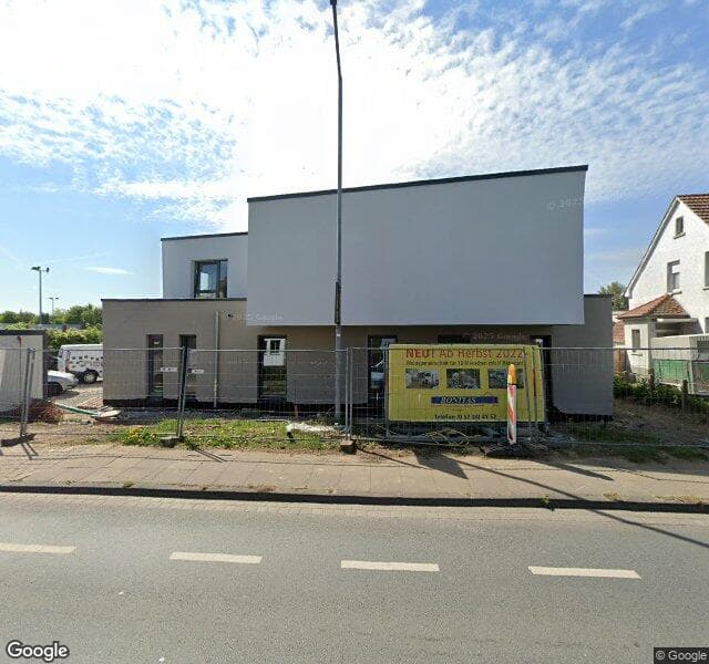 Bonitas Krankenpflege GmbH