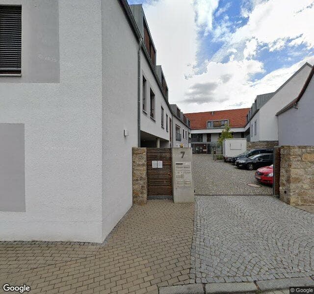 Foto von BPI-Betreuung und Pflege inklusiv Ambulanter Pflegedienst der LHS gGmbH