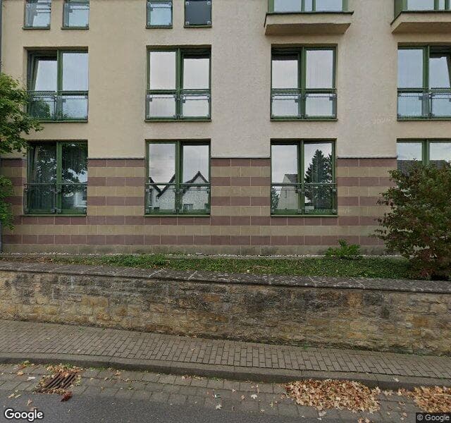 Brabenderstift