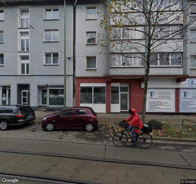 Brahim`s Pflegedienst Ambulante Pflege & Betreuung