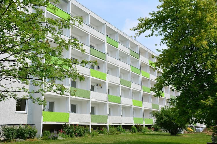 Brambor Pflegedienstleistungen - Hauskrankenpflege, Betreutes Wohnen und Tagespflege "Sonnenterrassen"