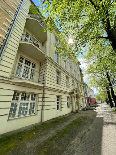 BREDOMUS Gebäudebewirtschaftungs- & Geschäftsbesorgungs GmbH
