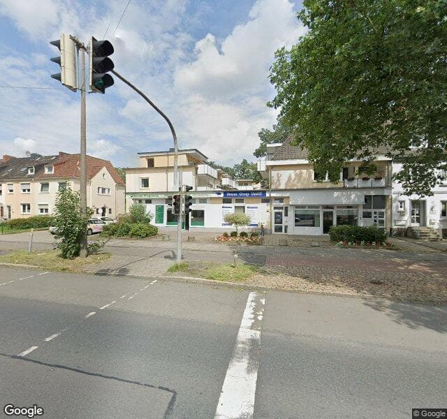 Bremer Pflegekreis Oslebshausen