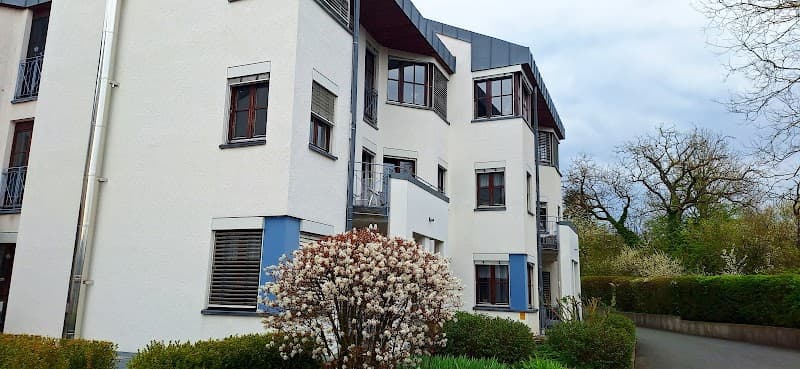 BRK-Alten- und Pflegeheim