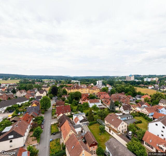 BRK Altstadtpark
