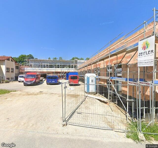 BRK Amb. Krankenpflege