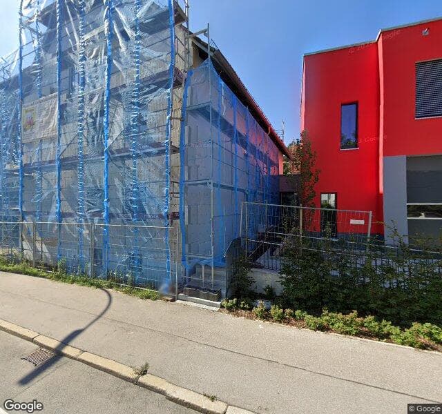 BRK-Ambulante Krankenpflege Freising
