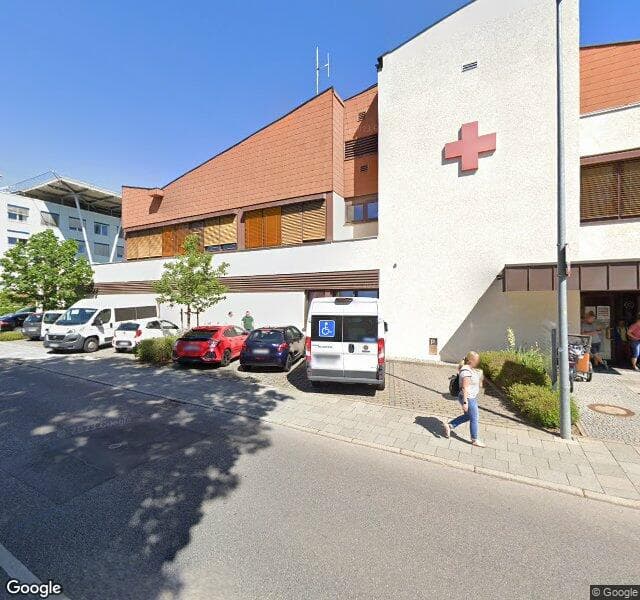 BRK Ambulante Pflege