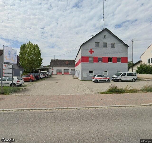 BRK - Ambulante Pflege des Kreisverband Kelheim