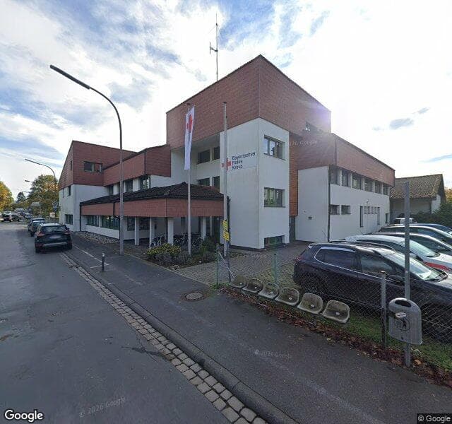 BRK Ambulanter Pflege- und Betreuungsdienst Forchheim
